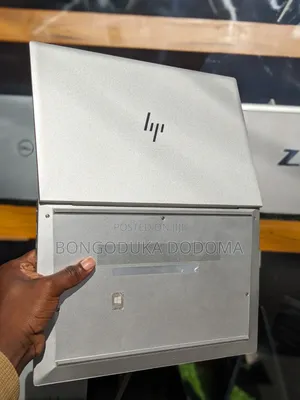 Laptop HP EliteBook 845 G8 16GB AMD Ryzen 5 SSD 256GB