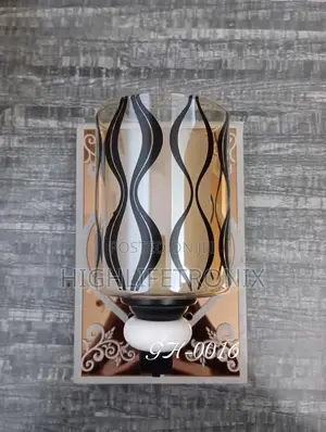 Wall Lamp Taa Za Sebleni