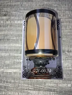 Wall Lamp Taa Za Sebleni