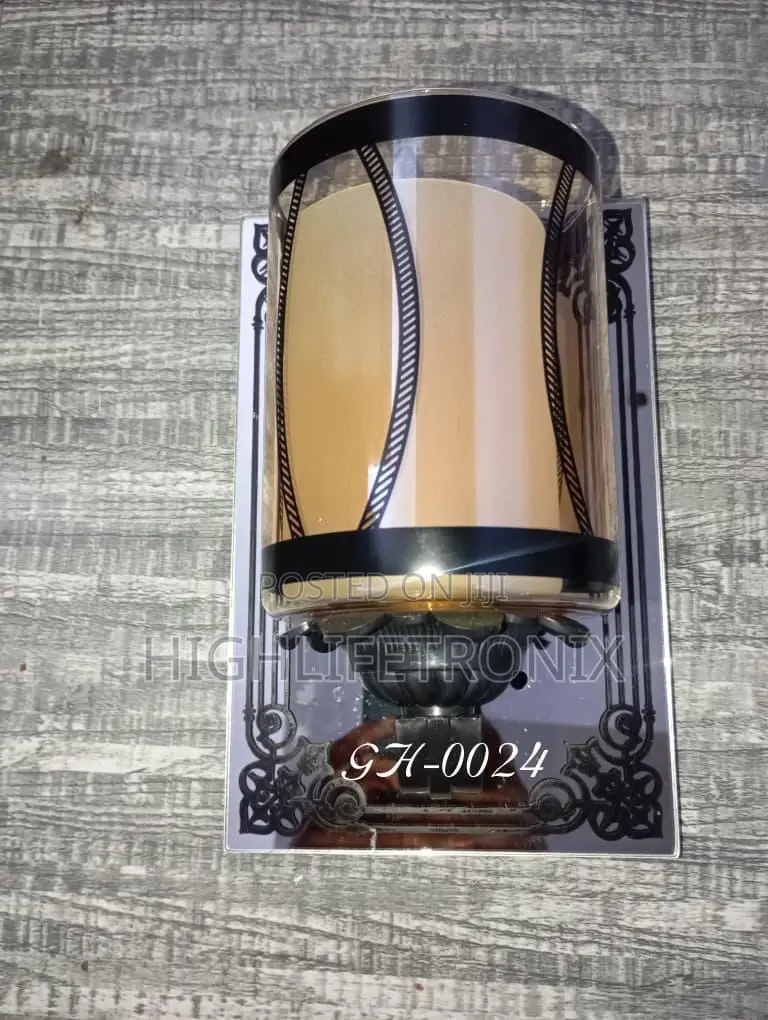 Wall Lamp Taa Za Sebleni