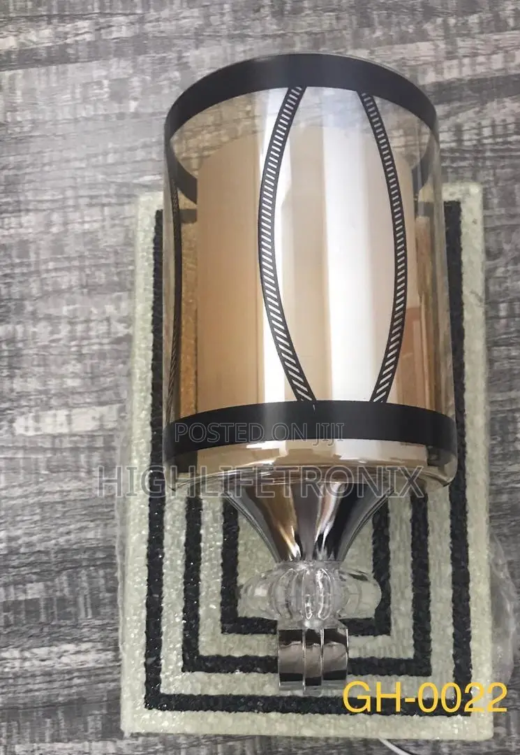 Wall Lamp Taa Za Sebleni