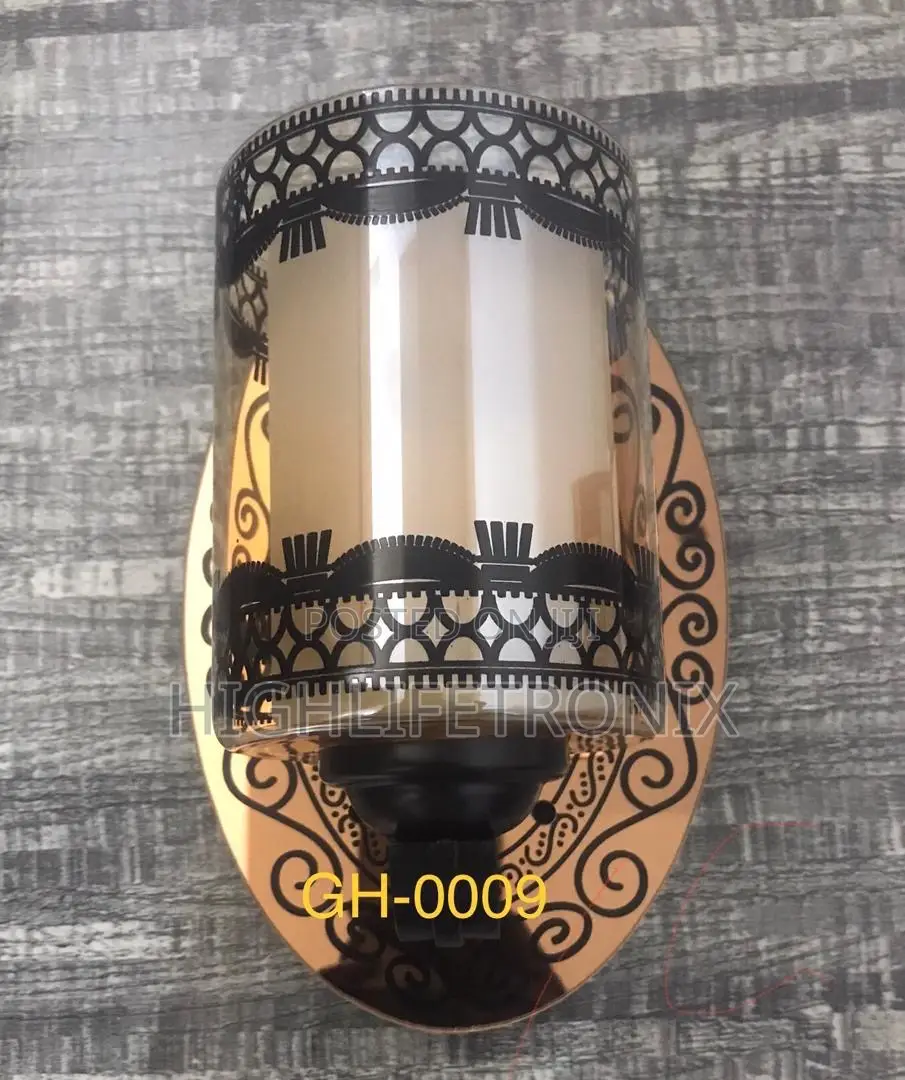 Wall Lamp Taa Za Sebleni