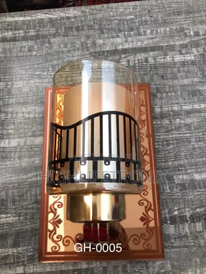 Wall Lamp Taa Za Sebleni