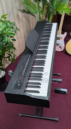 Digital Piano Heavyweight Key