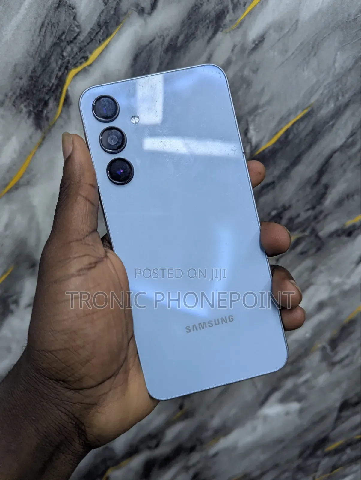 New Samsung Galaxy A16 128 GB