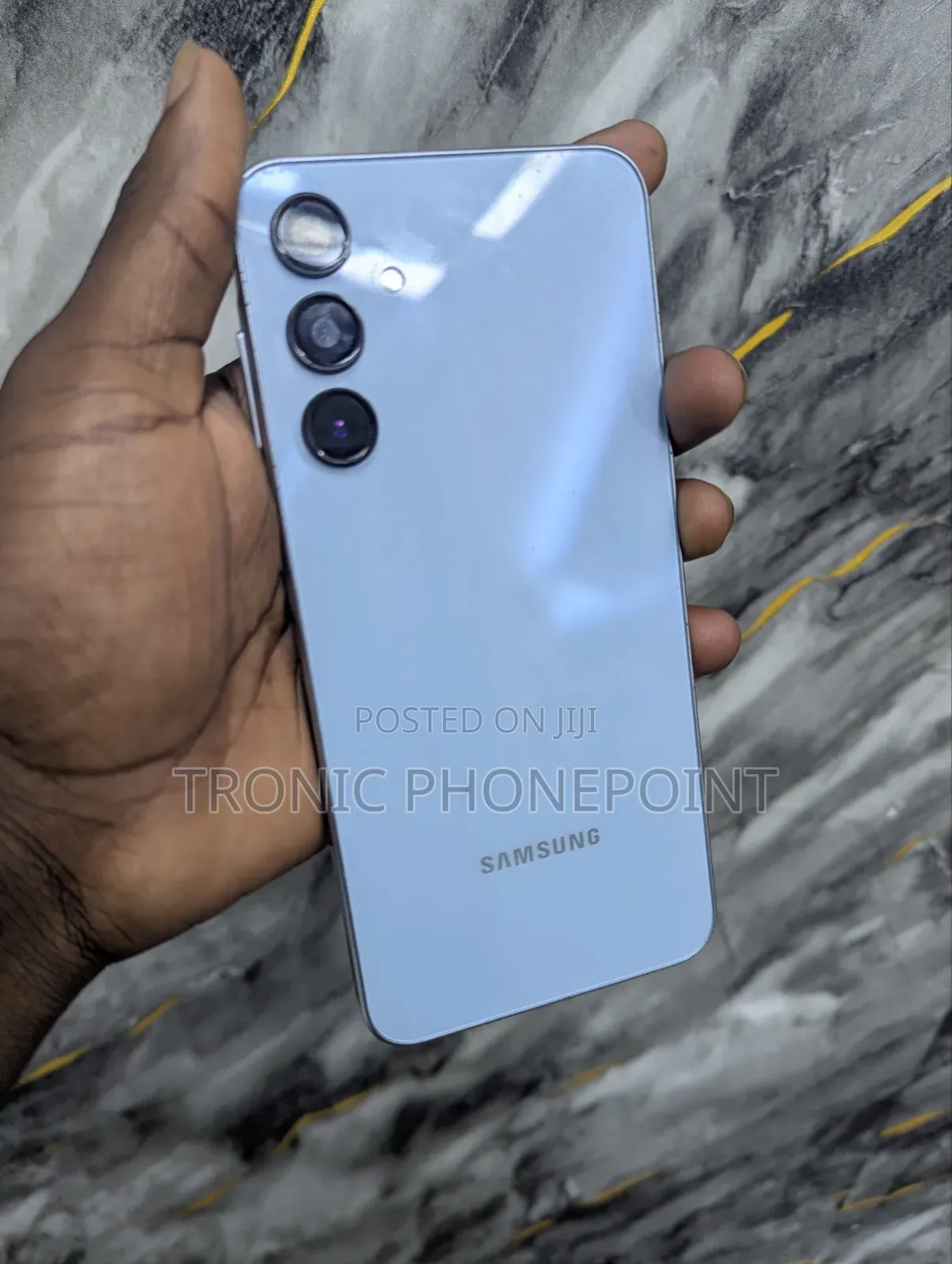 New Samsung Galaxy A16 128 GB