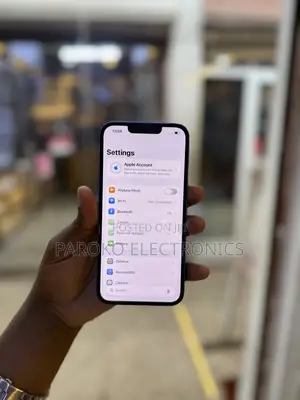 Apple iPhone 13 128 GB Blue
