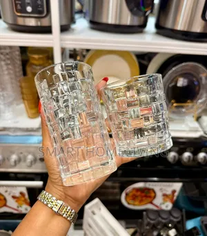 Bossa Nova Glass
