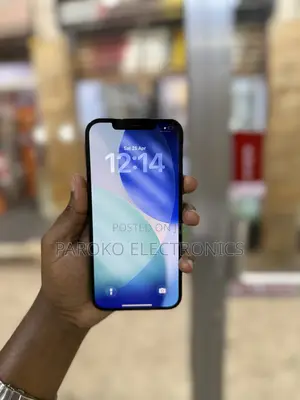 Apple iPhone 12 Pro Max 128 GB Blue