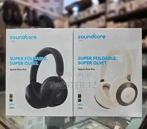 Soundcore Space One Pro
