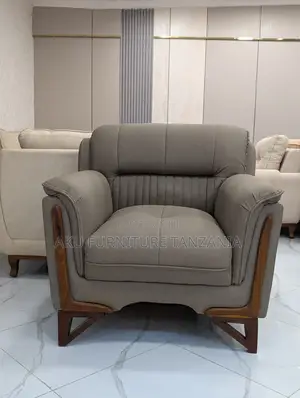 Premium Office Sofa Set