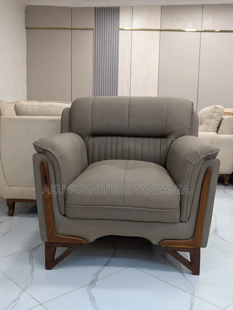 Premium Office Sofa Set