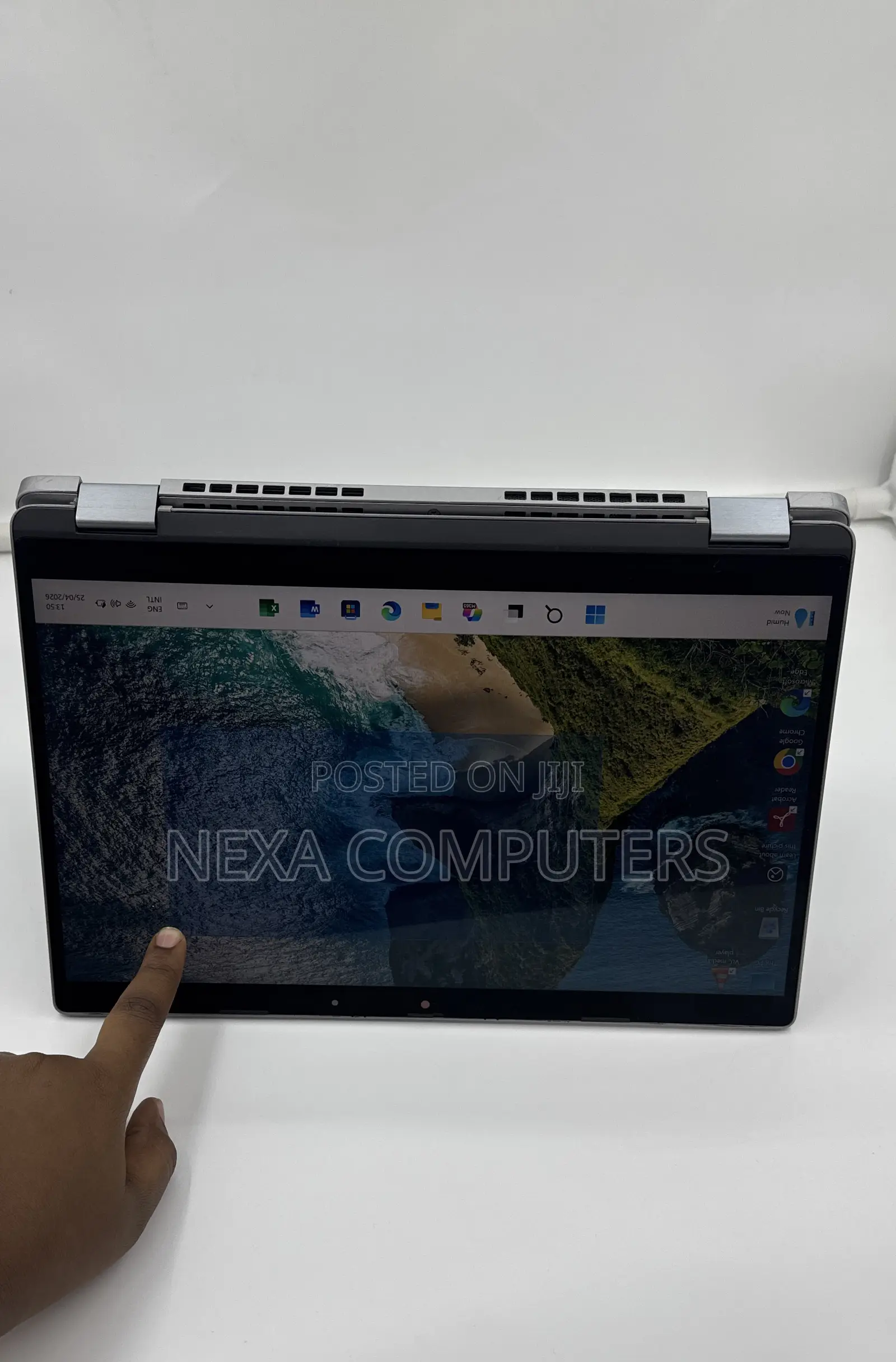 Laptop Dell Latitude 5320 16GB Intel Core i5 SSD 256GB