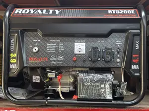 5200e Generator