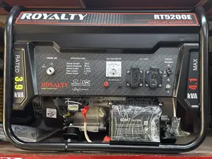 5200e Generator