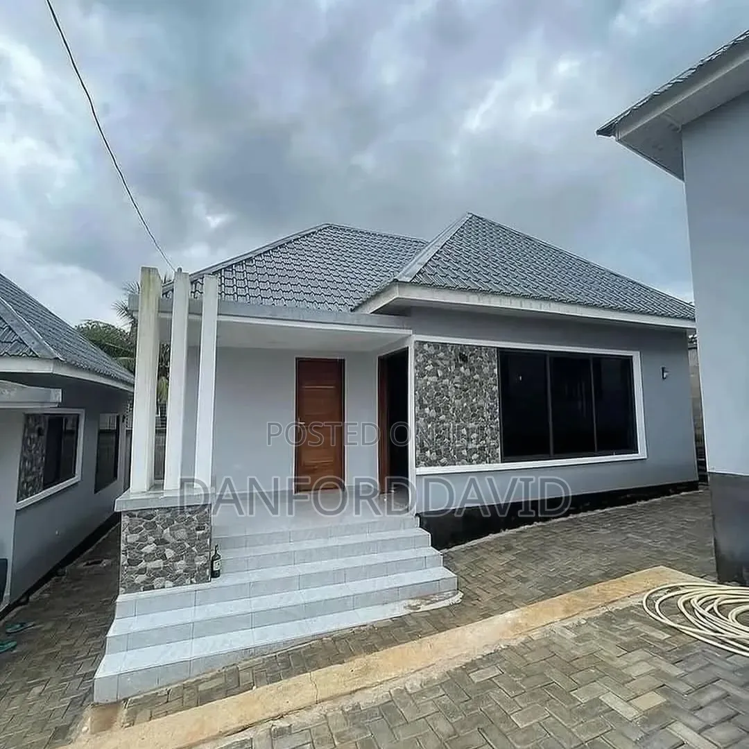 2bdrm Apartment in Kahwa  Real Estate, Goba for rent