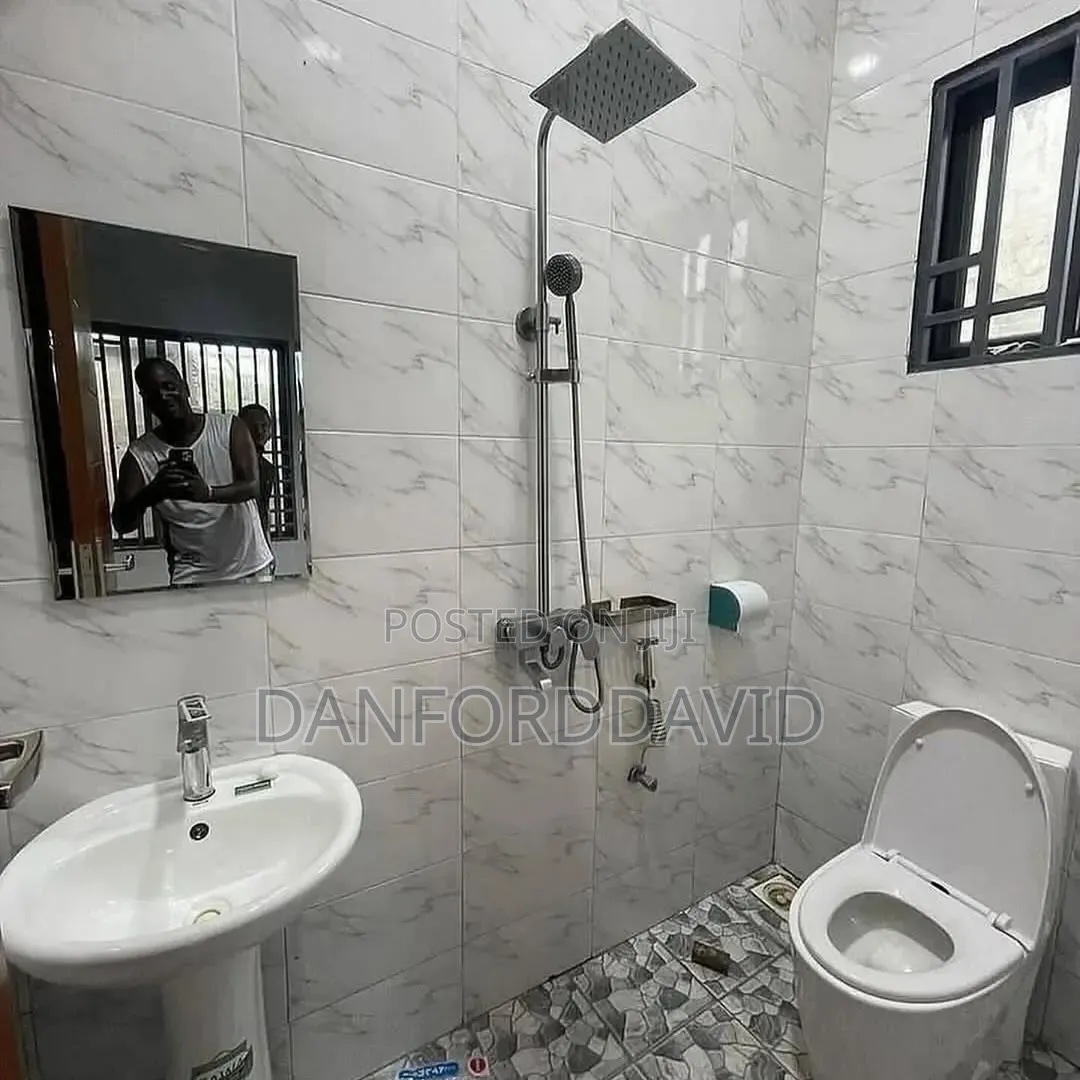 2bdrm Apartment in Kahwa  Real Estate, Goba for rent