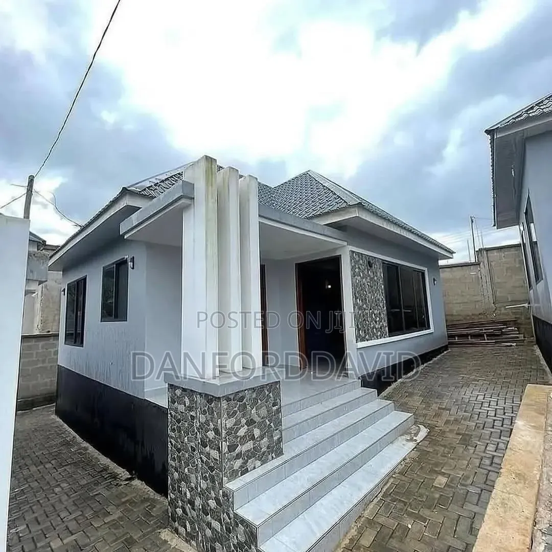 2bdrm Apartment in Kahwa  Real Estate, Goba for rent