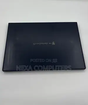 Laptop Toshiba Portege X30 8GB Intel Core i5 SSD 256GB