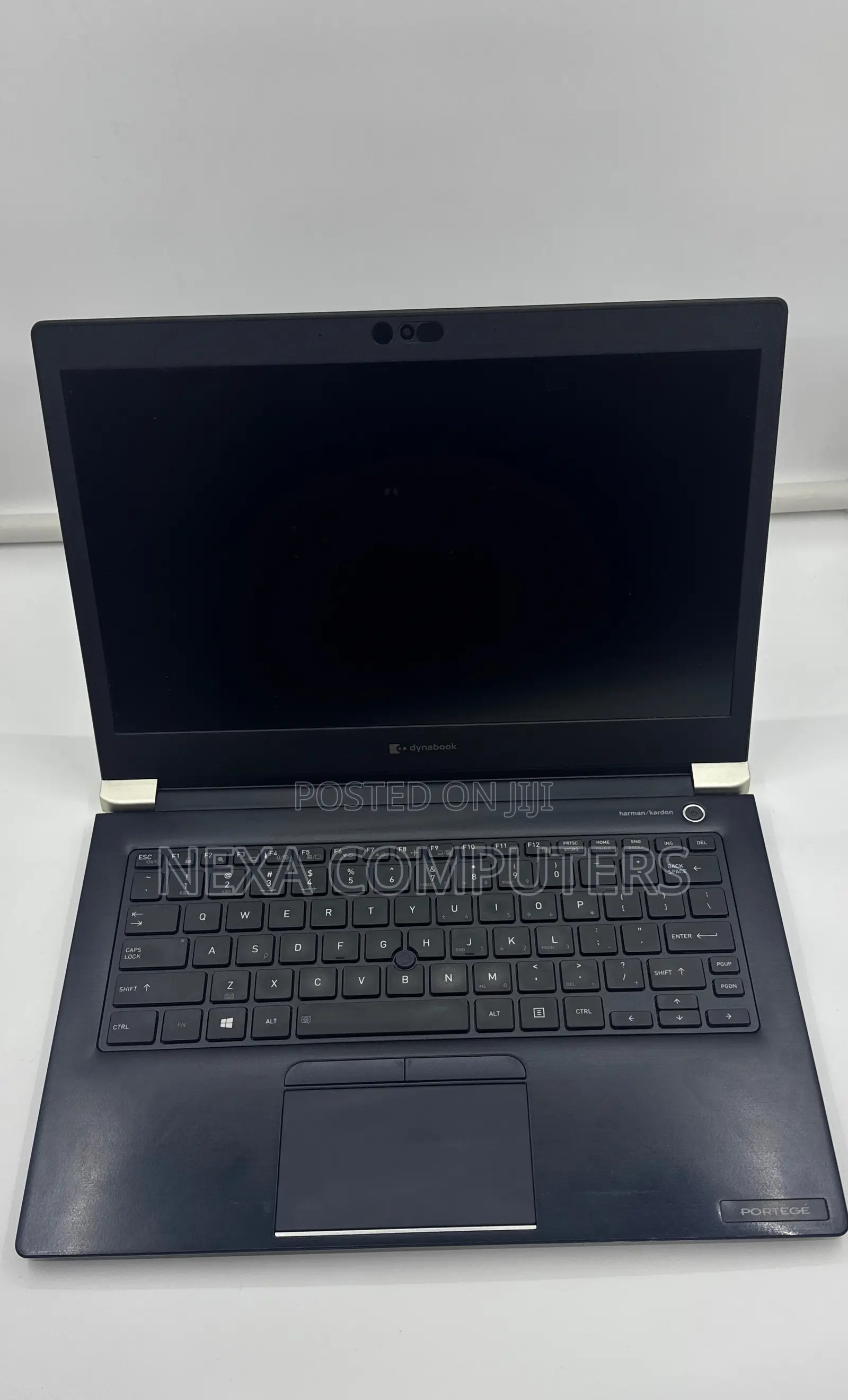 Laptop Toshiba Portege X30 8GB Intel Core i5 SSD 256GB