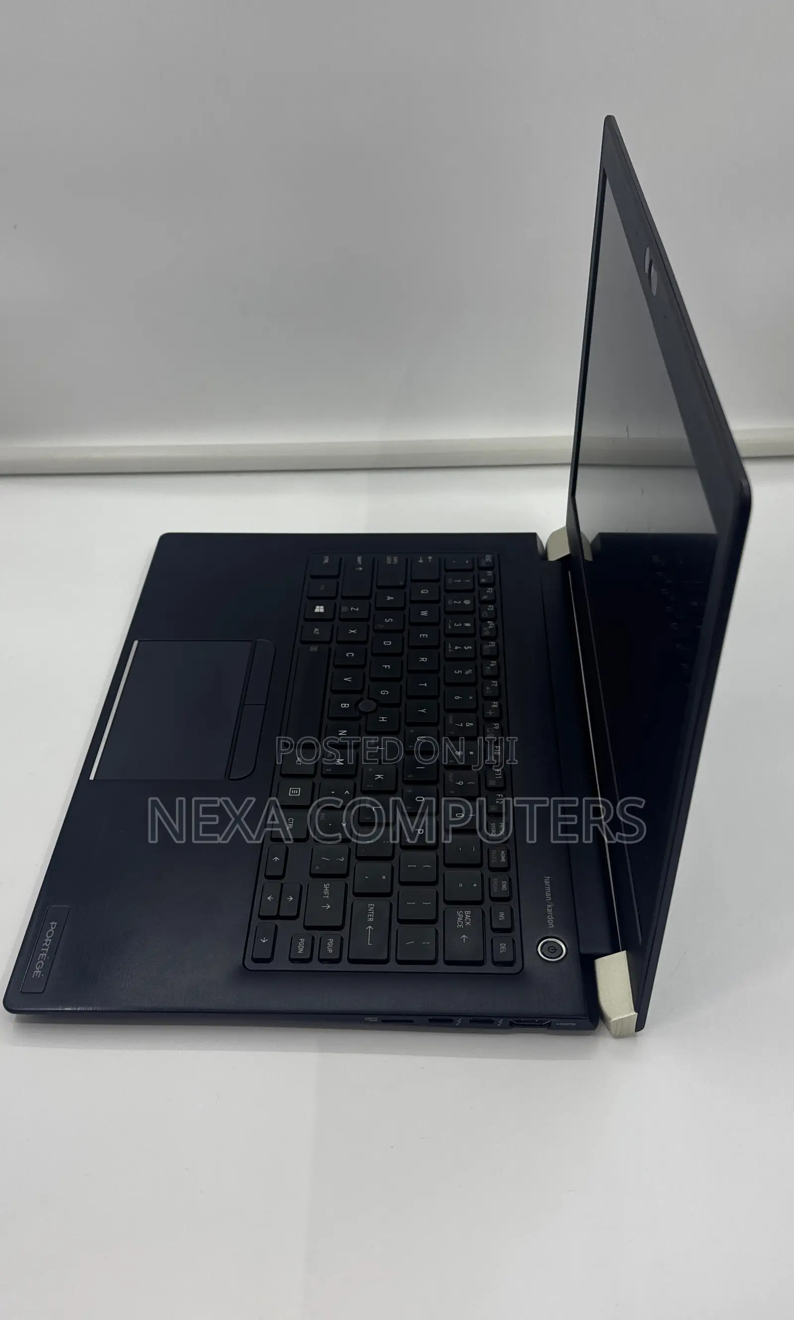 Laptop Toshiba Portege X30 8GB Intel Core i5 SSD 256GB