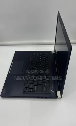 Laptop Toshiba Portege X30 8GB Intel Core i5 SSD 256GB