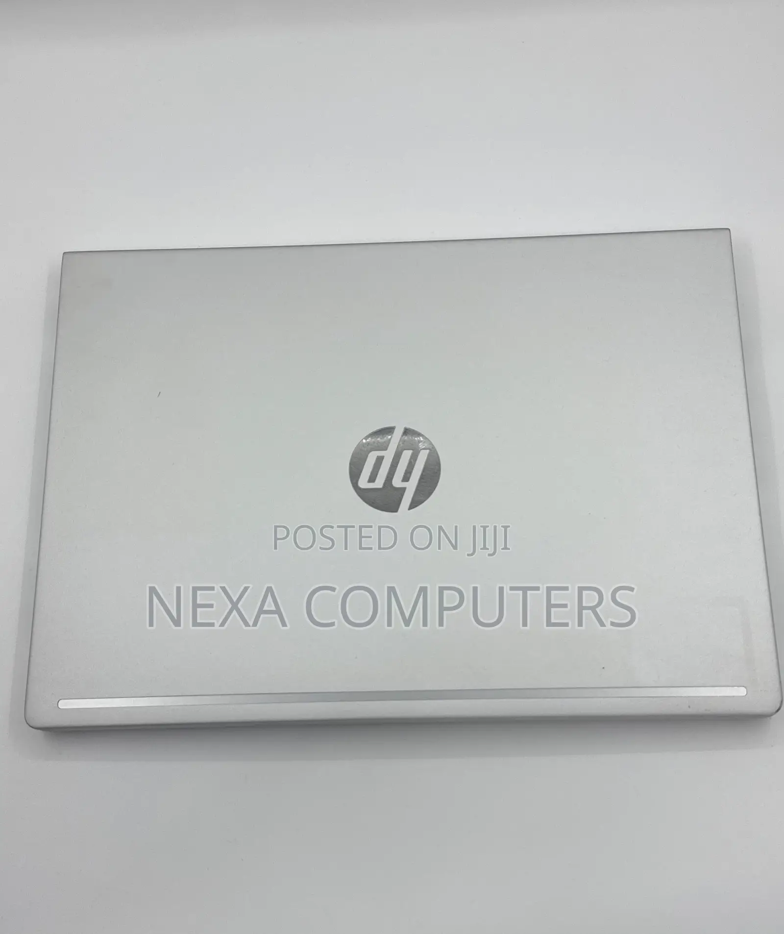 Laptop HP 8GB Intel Celeron SSD 500GB