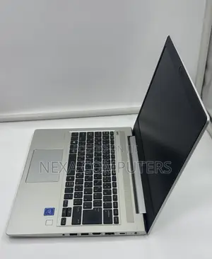 Laptop HP 8GB Intel Celeron SSD 500GB