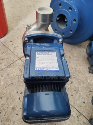 Pedrollo Surface Pump 3hp (Stainless Steel 2inch) Single Phase