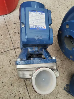 Pedrollo Surface Pump 3hp (Stainless Steel 2inch) Single Phase