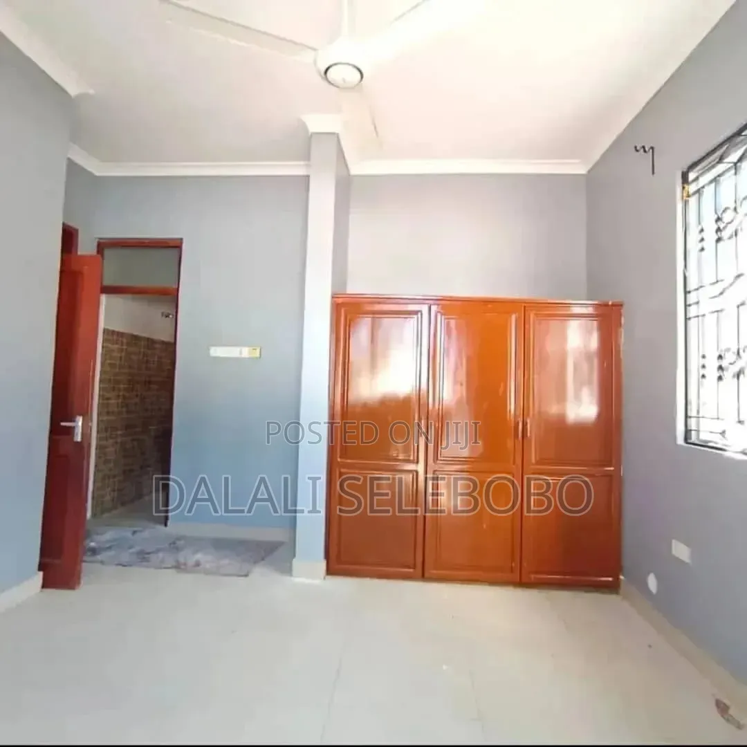 3bdrm Bungalow in Bunju B for rent