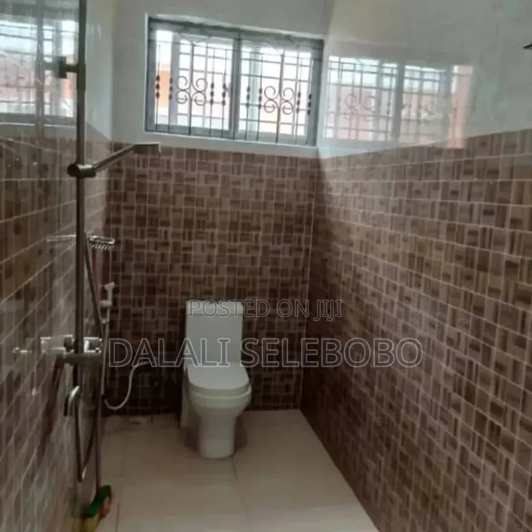 3bdrm Bungalow in Bunju B for rent