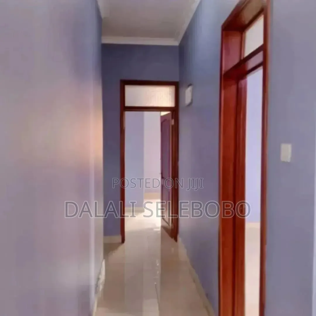 3bdrm Bungalow in Bunju B for rent
