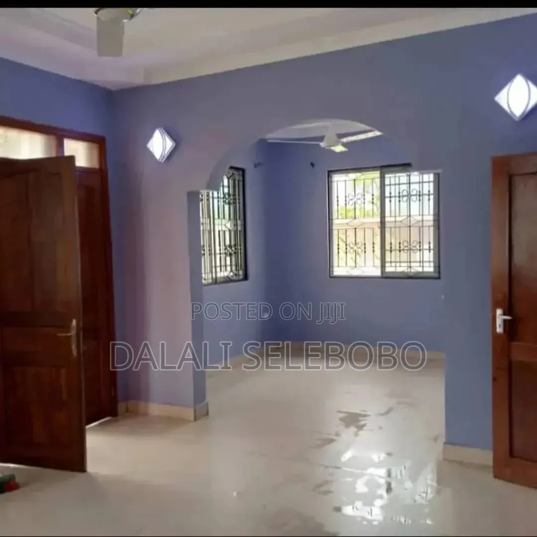 3bdrm Bungalow in Bunju B for rent