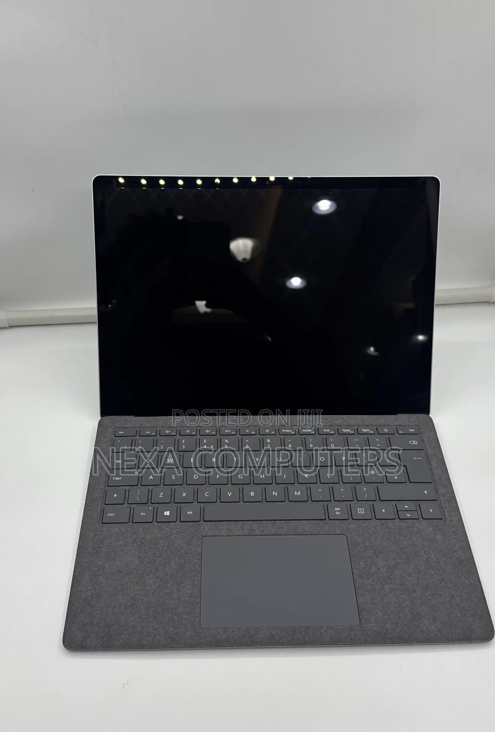 Laptop Microsoft Surface Laptop 4 8GB Intel Core i5 SSD 256GB