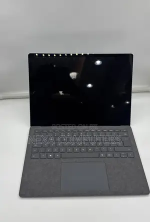 Laptop Microsoft Surface Laptop 4 8GB Intel Core i5 SSD 256GB