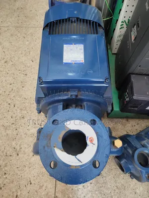 Pedrollo Surface Pump 40hp