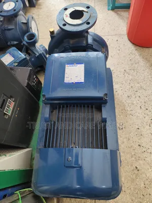Pedrollo Surface Pump 40hp