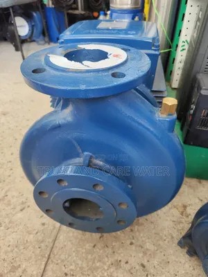 Pedrollo Surface Pump 40hp