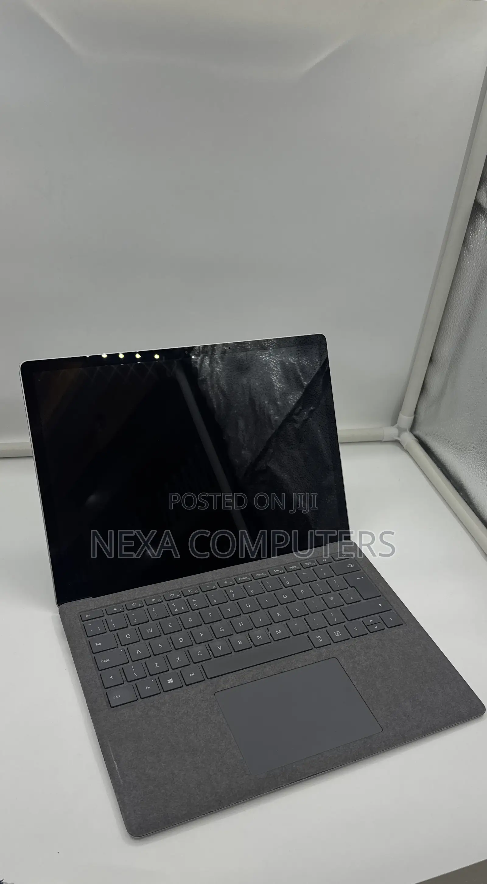 Laptop Microsoft Surface Laptop 4 16GB AMD Ryzen 5 SSD 256GB