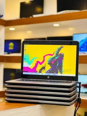 Laptop HP EliteBook 840 G3 8GB Intel Core i5 SSD 256GB