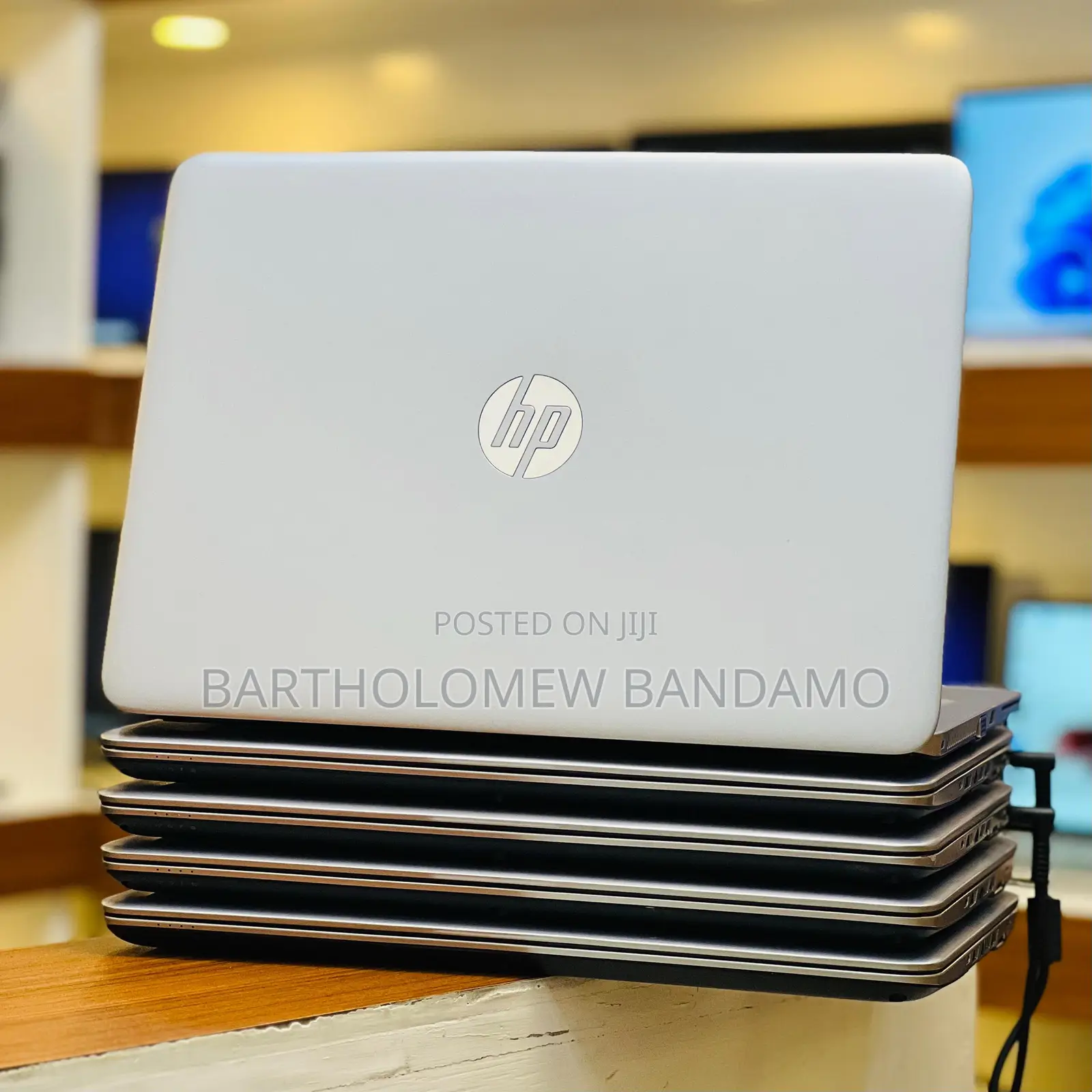 Laptop HP EliteBook 840 G3 8GB Intel Core i5 SSD 256GB