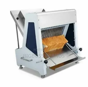 Cke Heavy-duty Bread Slicer