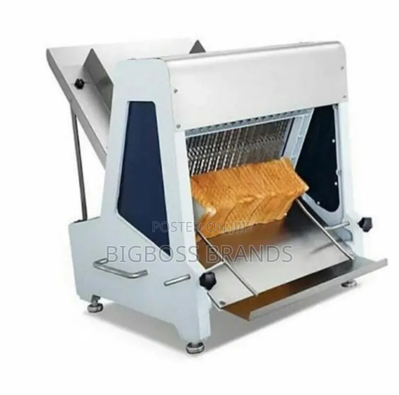 Cke Heavy-duty Bread Slicer