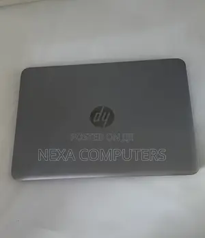 Laptop HP EliteBook 820 G3 8GB Intel Core i5 SSD 256GB