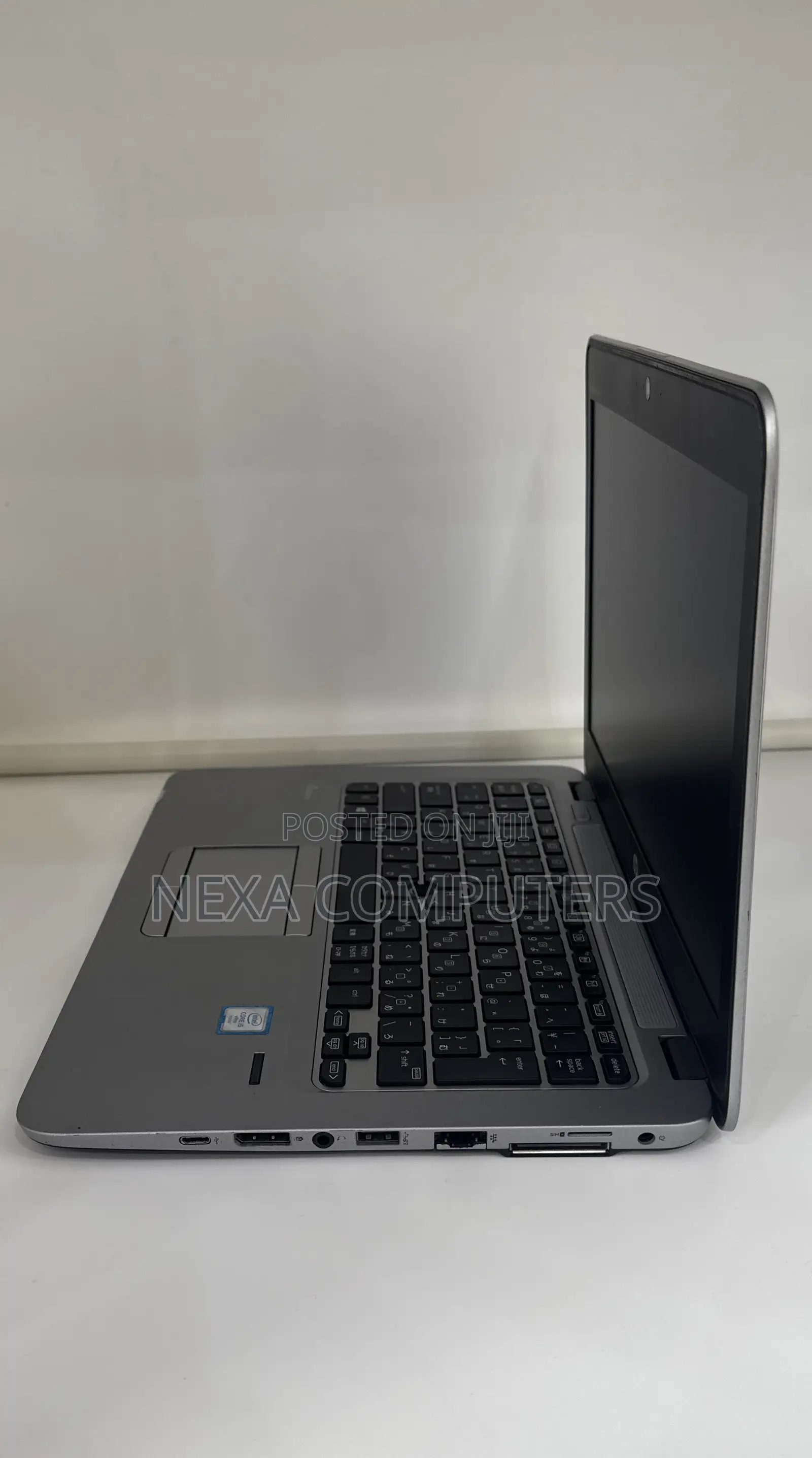 Laptop HP EliteBook 820 G3 8GB Intel Core i5 SSD 256GB