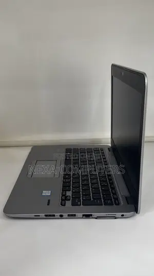 Laptop HP EliteBook 820 G3 8GB Intel Core i5 SSD 256GB