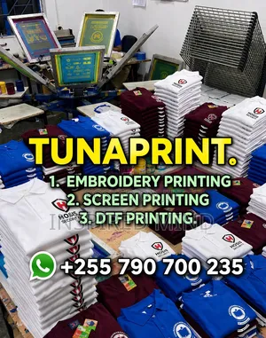 High Quality Printing Services