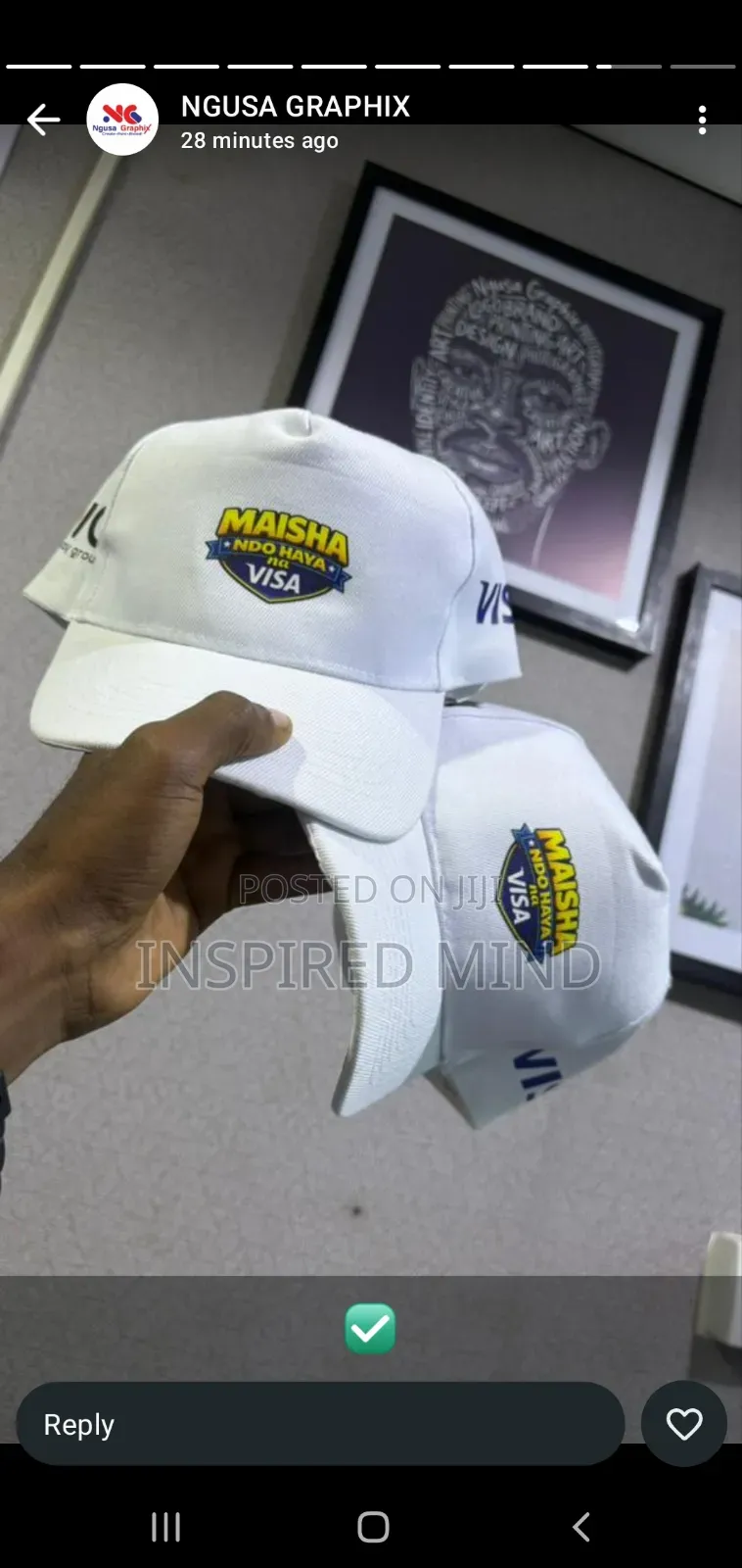 High Quality Printing Services