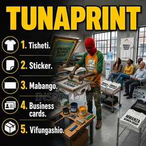 High Quality Printing Services